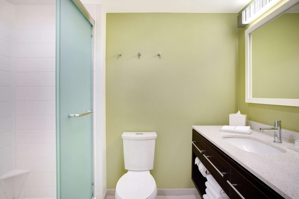 Home2 Suites by Hilton Chicago/Schaumburg, IL