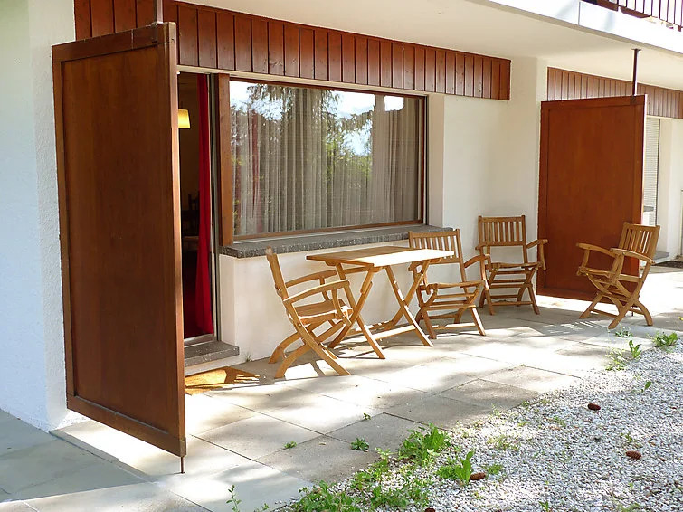 Apartment Andrea A 10 by Interhome