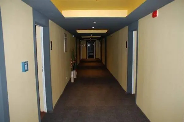 CASILINO Hotel A 24 Wittenburg