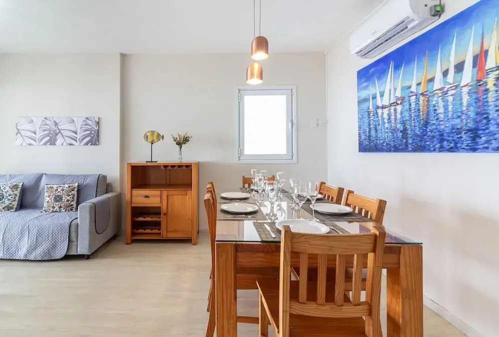 Attractive in Barra da Tijuca With a View As1602