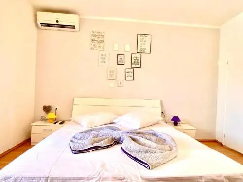 Apartment Carevic