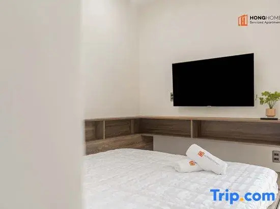 HongHome Nguyễn Cửu Vân