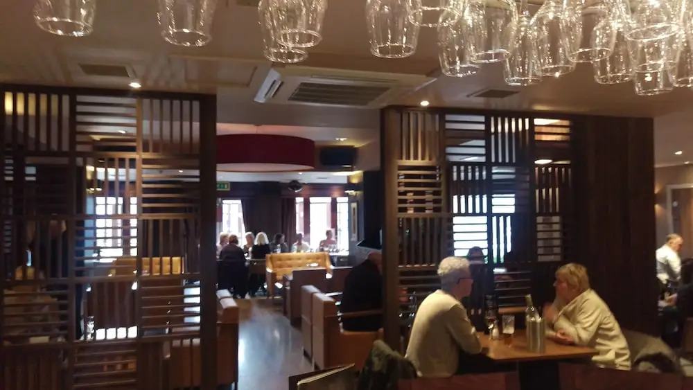 Smiths Hotel
