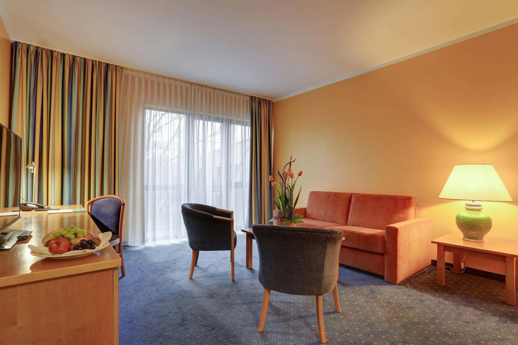 Park Hotel Blub