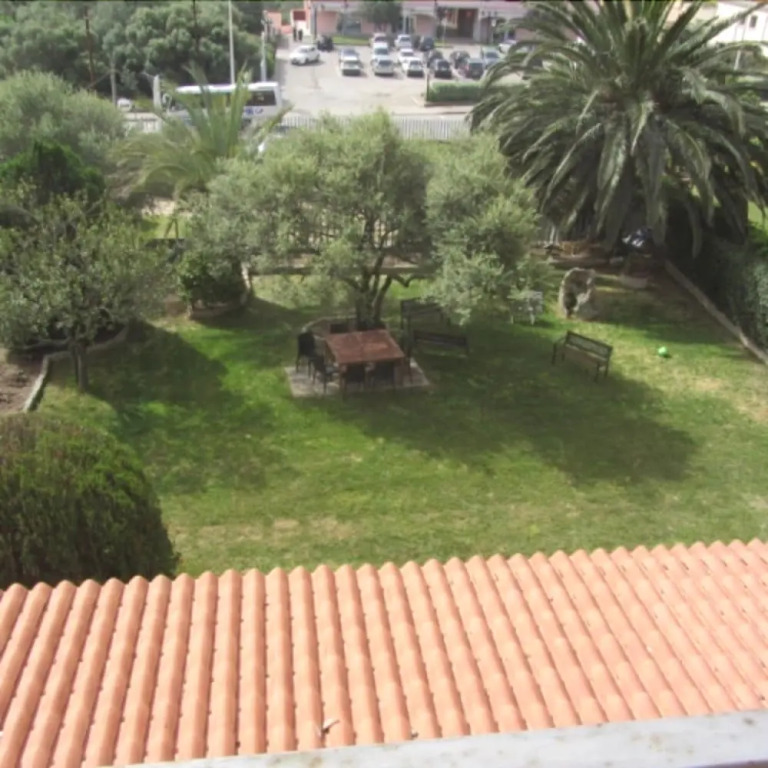 Hotel Casa Mia