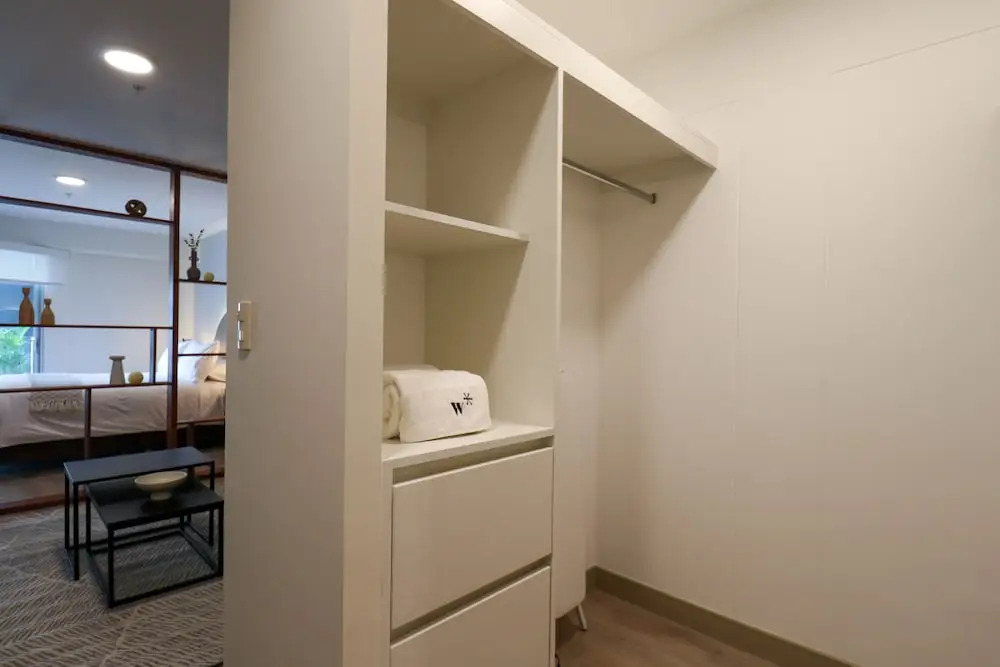 Studio 4 Living in Barranco by Wynwood House