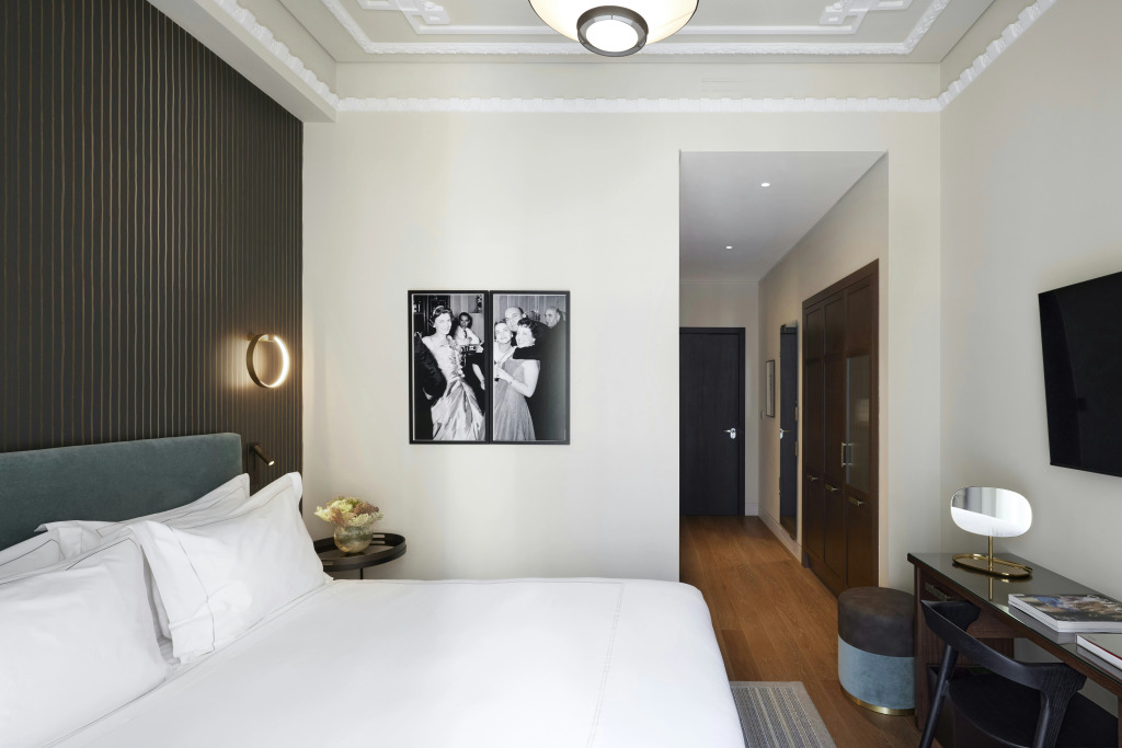 ON Residence - Small Luxury Hotels of the World