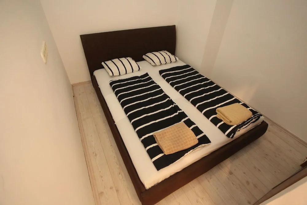 Dfive Apartments - Regiposta