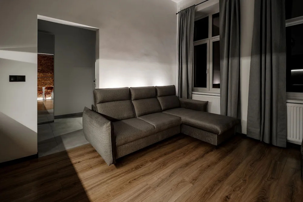 RentPlanet - Apartamenty Krasińskiego