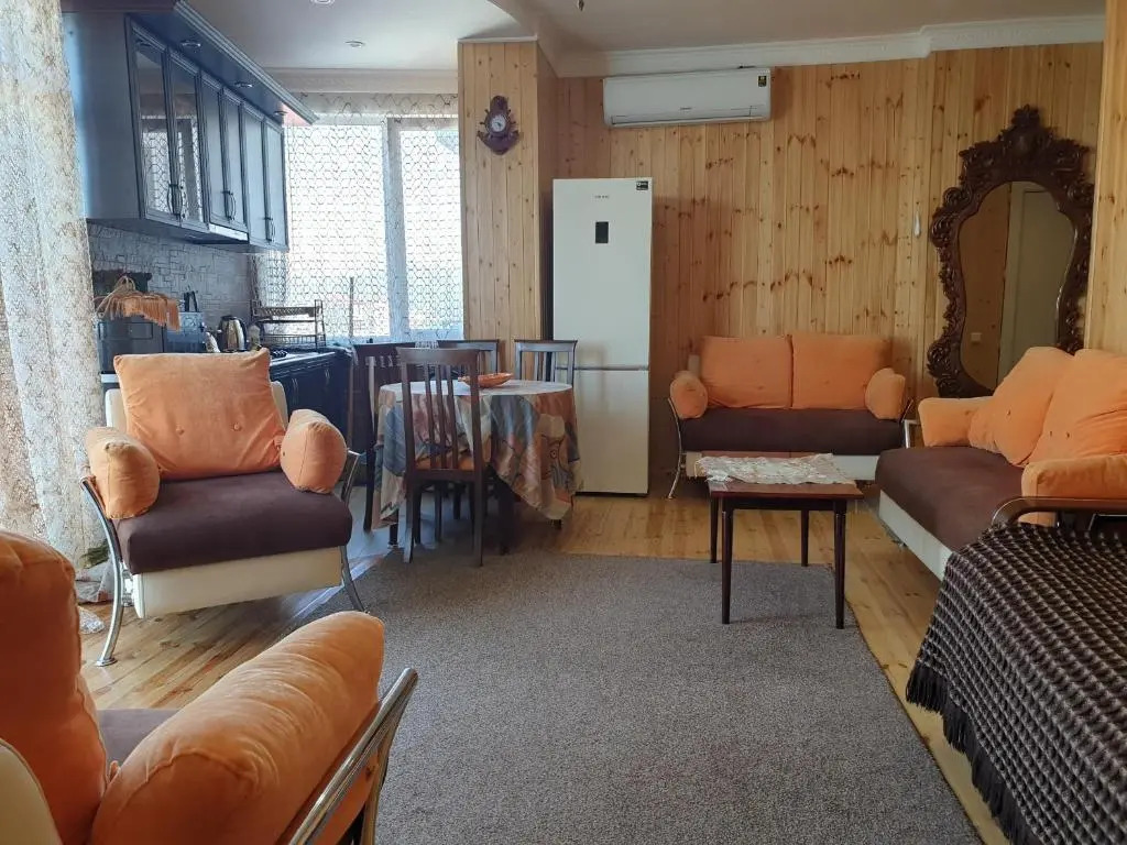 Apartment with sea view 37