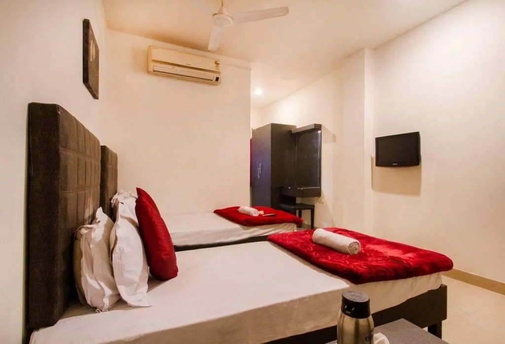 Hotel Shilpi Grand