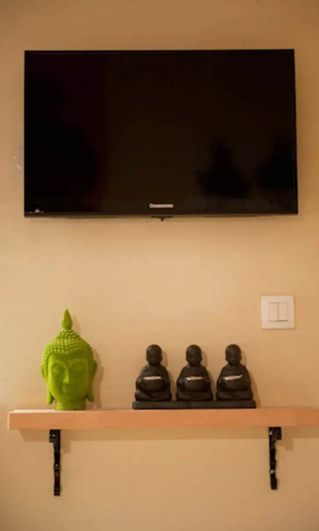 Appartement La Masse