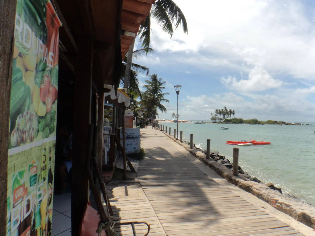 Pousada Guria Da Bahia