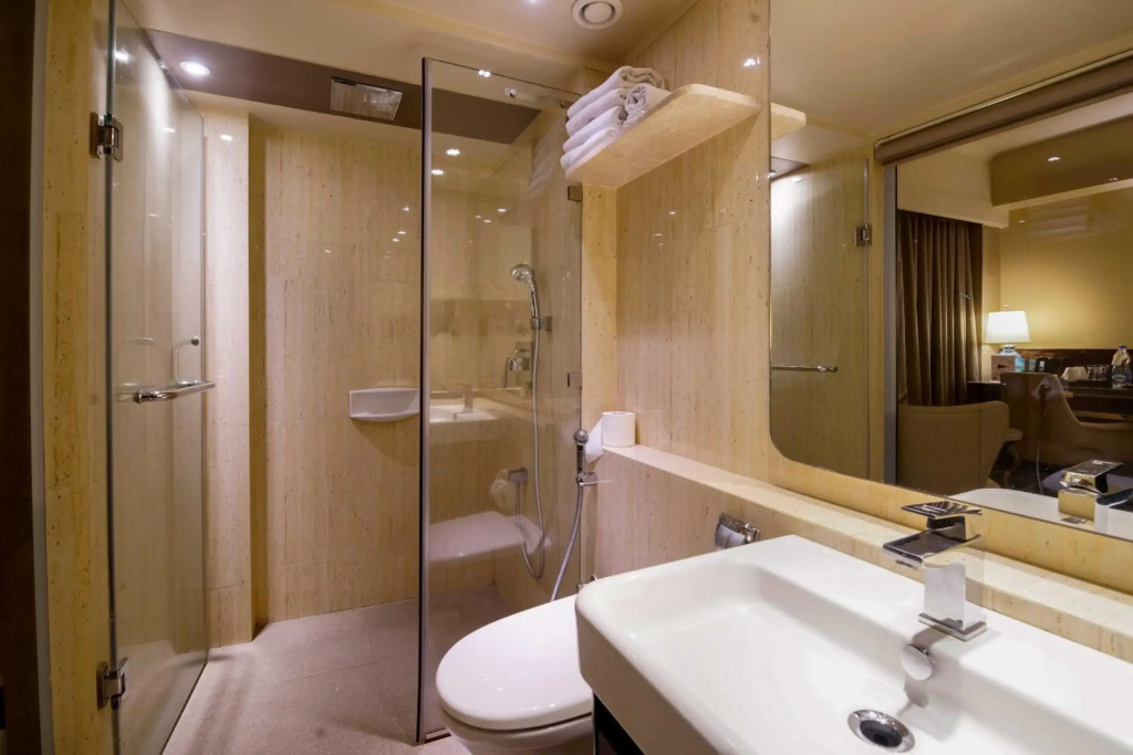 Hotel Sai Palace Grand Malad