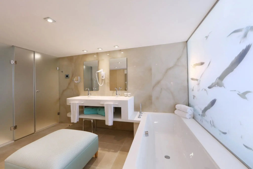 Отель Iberostar Selection Playa de Palma