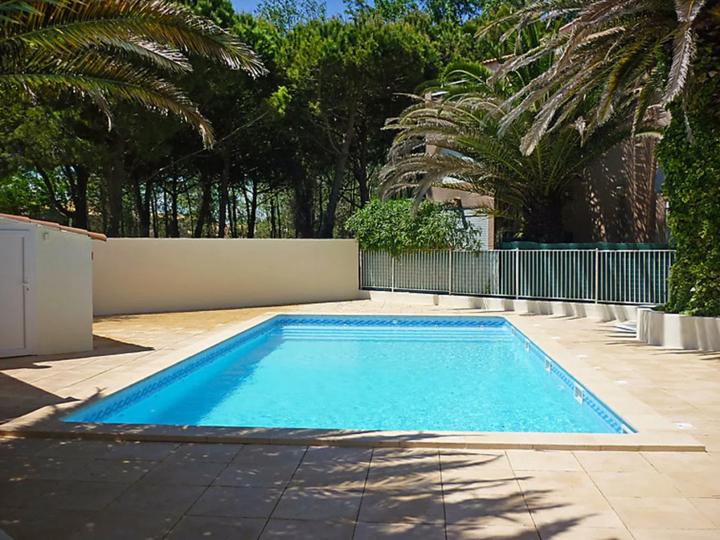 Villa Le Florid Cap d'Agde