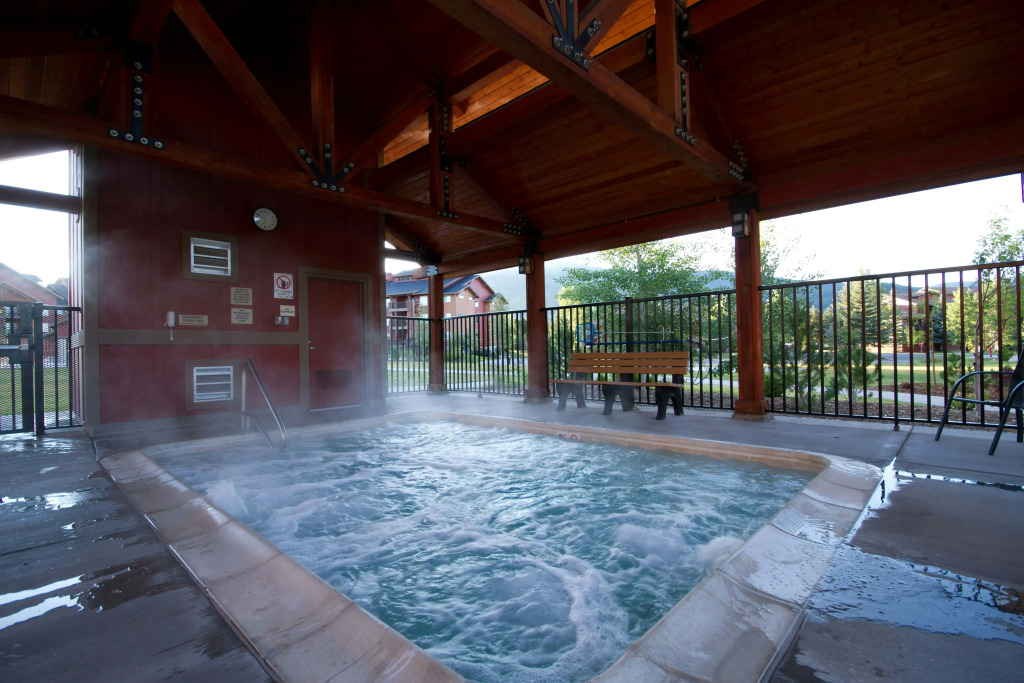 WorldMark Steamboat Springs