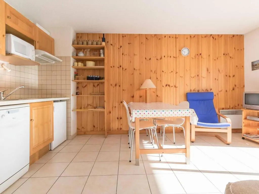 Appartement Briançon, 2 pièces, 4 personnes - FR-1-330C-32