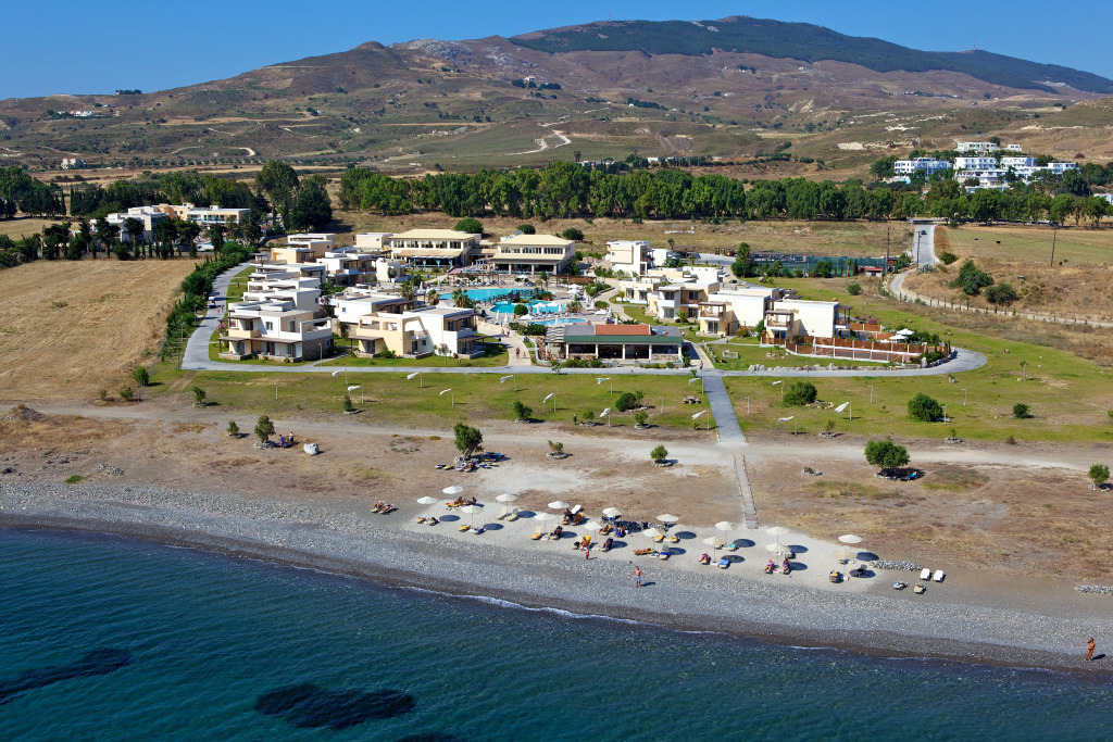 Natura Park Village Hotel & Spa