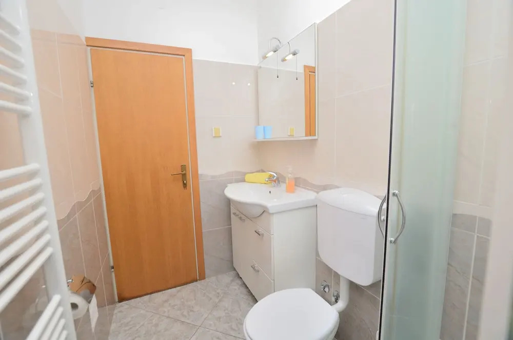 Apartment Rozana