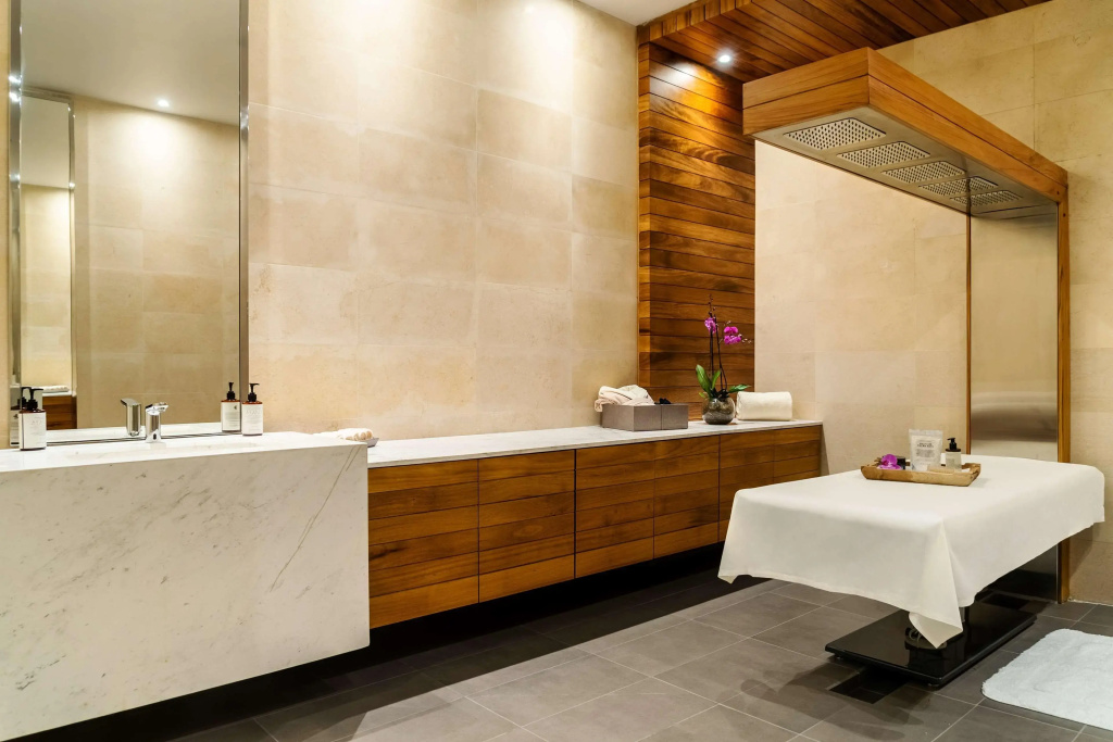 Grand Hyatt Bogota