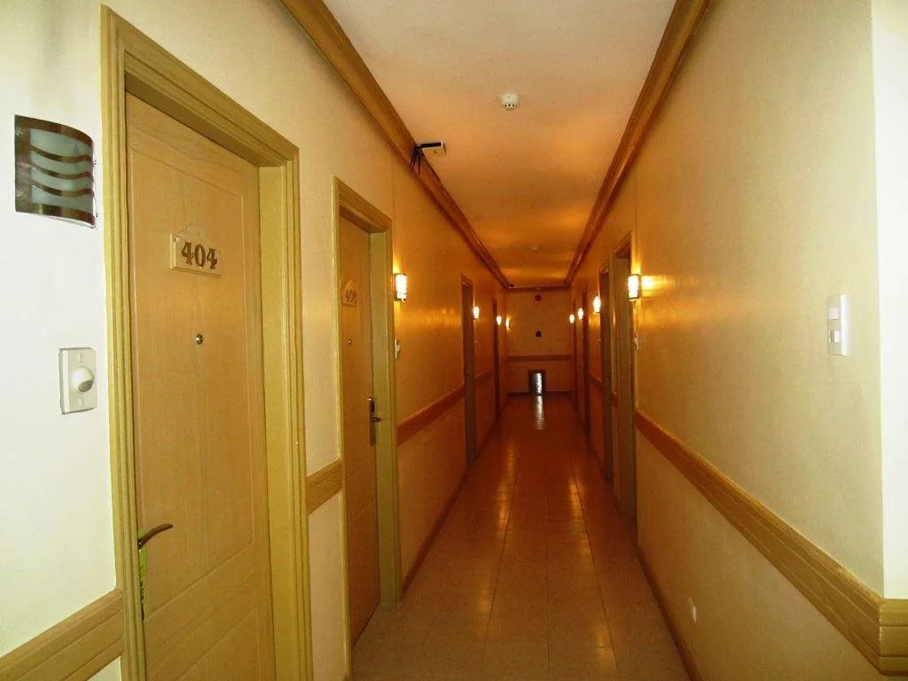 PHELA GRANDE HOTEL