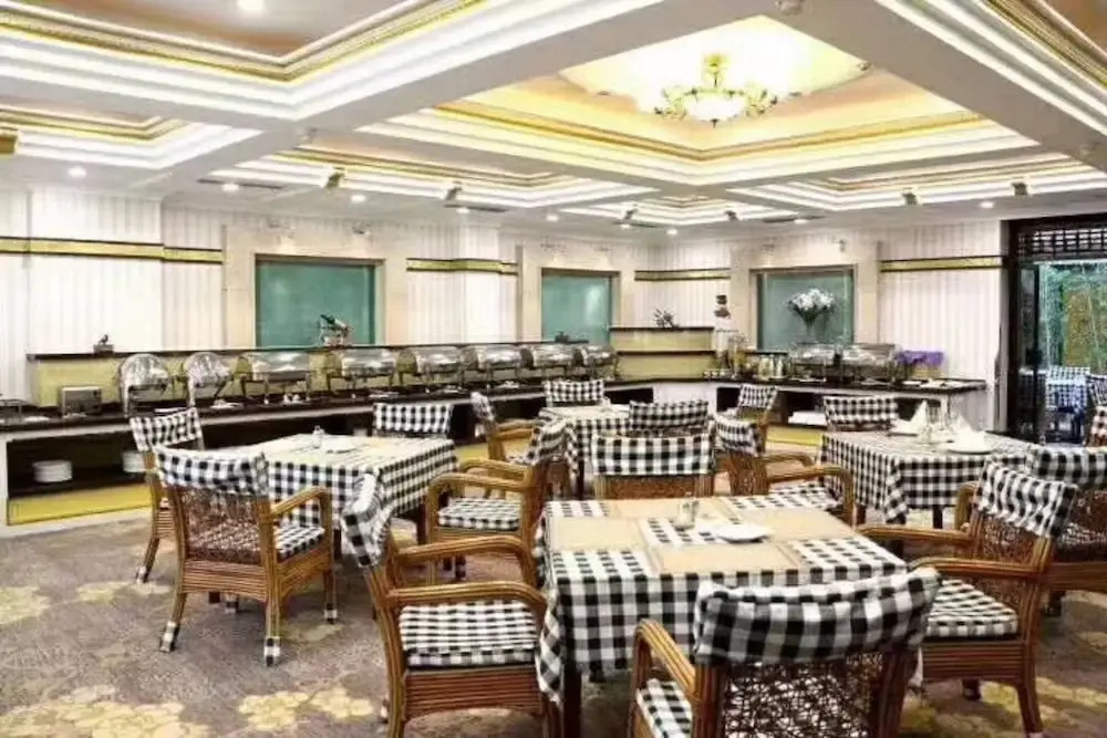Chengde Yunshan Hotel