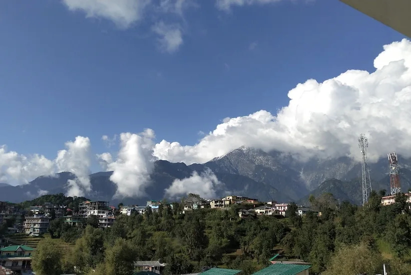 Kamal Residency