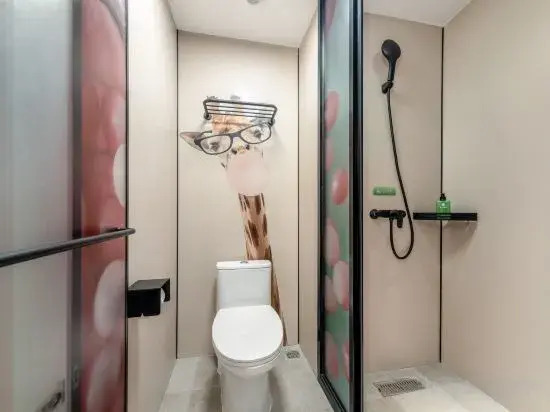 Hi Inn Hotel (Beijing Shunyi Niulanshan)