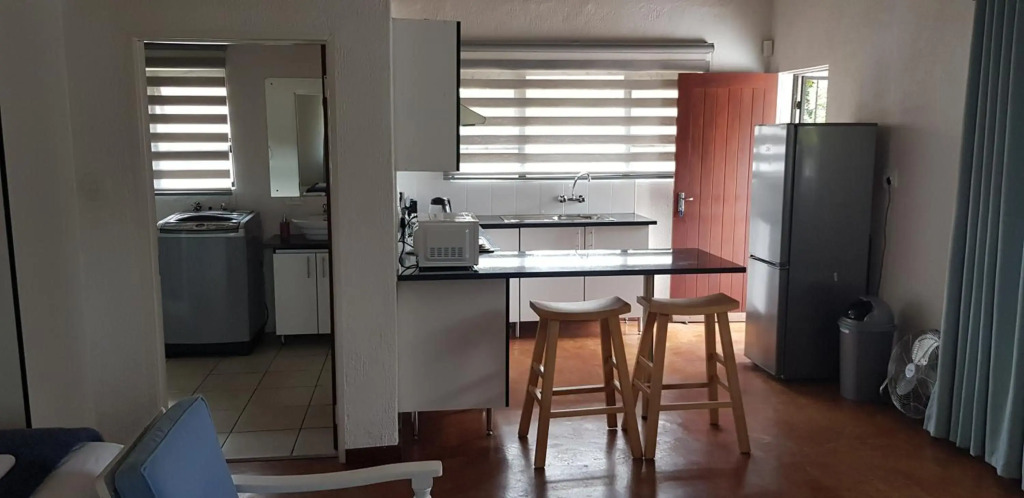 Pomegranate Selfcatering apartment