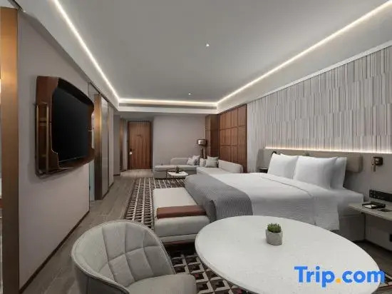 Wanda Moments, Xining Chengdong