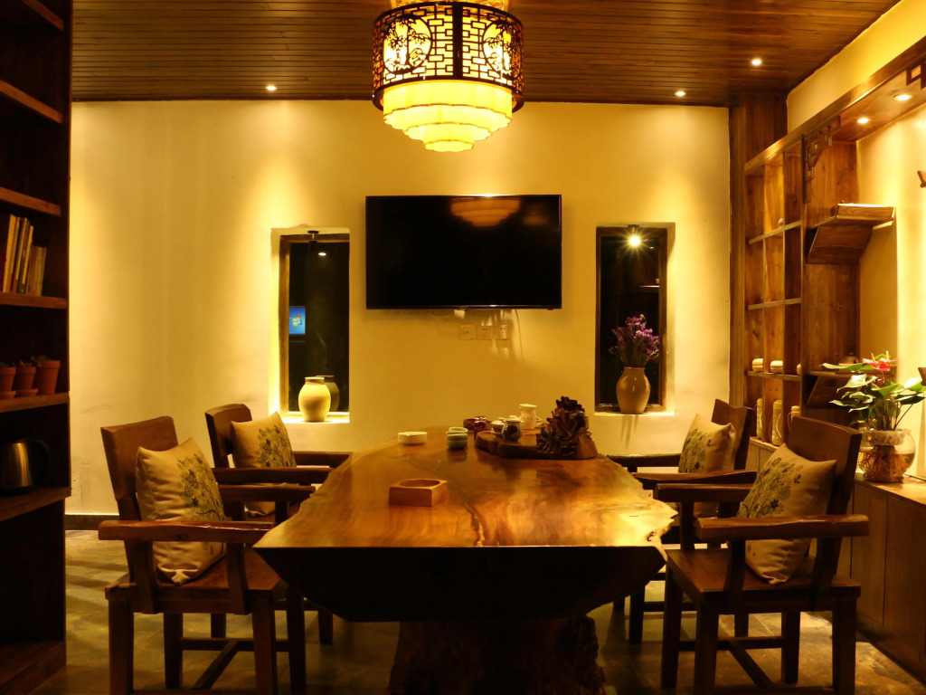 Lijiang Riverside Boutique Inn