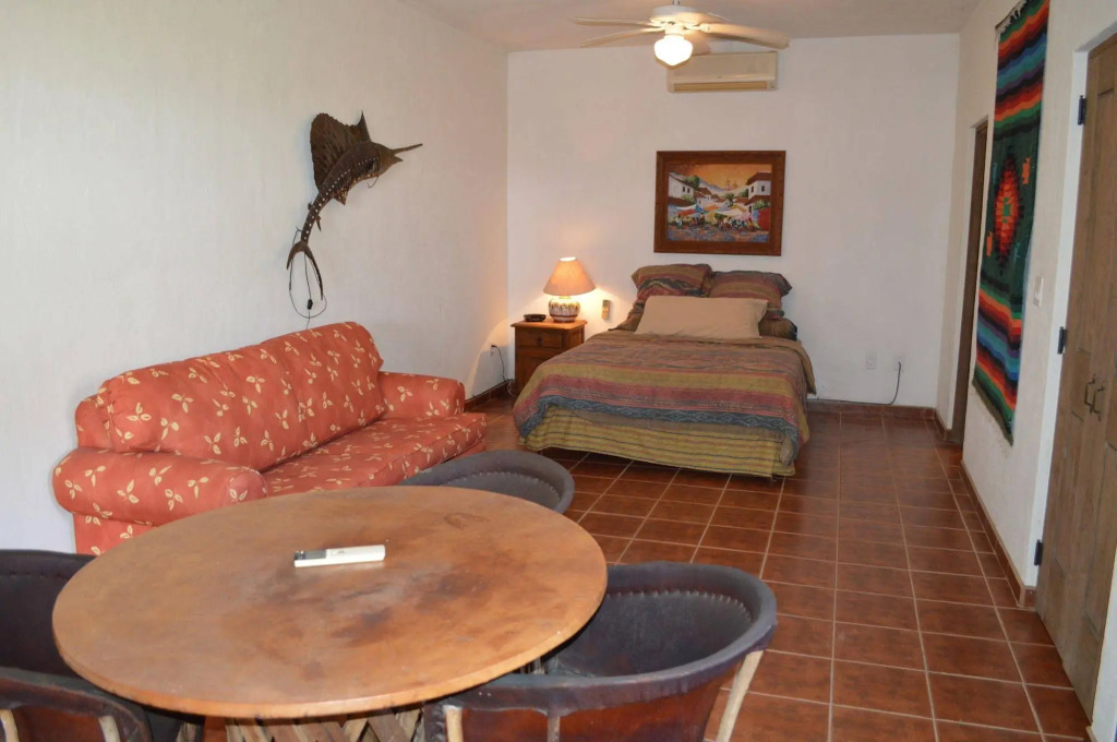 Casa Santa Rita
