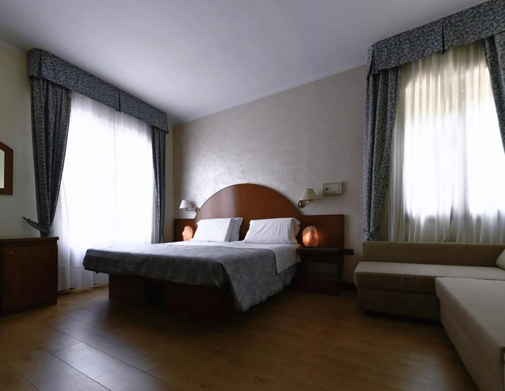 Hotel Al Sole Terme
