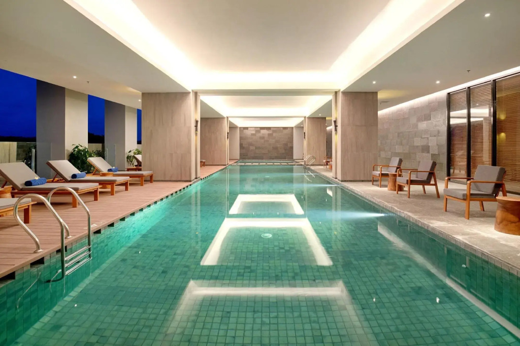 Kokoon Hotel Banyuwangi