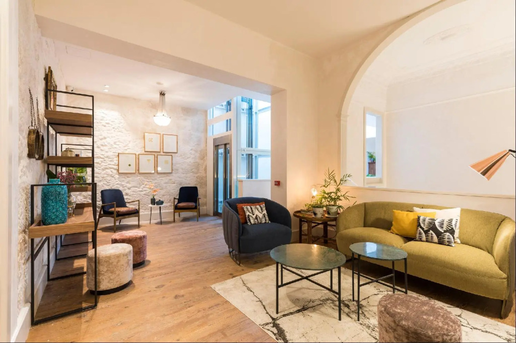 VEINTIUNO Emblematic Hotels by Airnest
