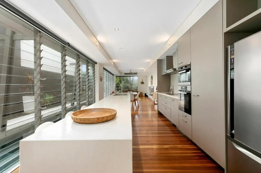Sanctuary at Sunshine Beach - Tranquil Private Pool