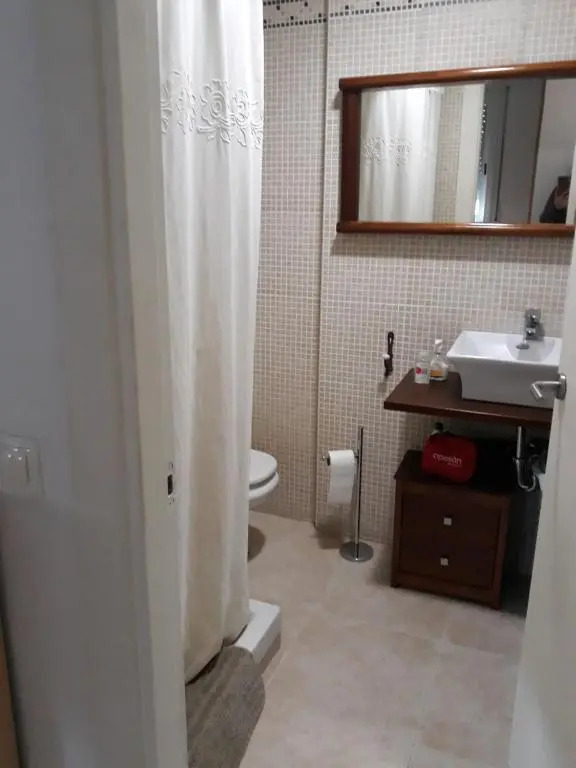 Apartamento en la costa brava