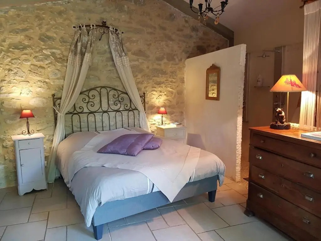 Le Clos de lAmbre