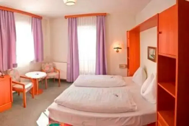 Apparthotel Samson