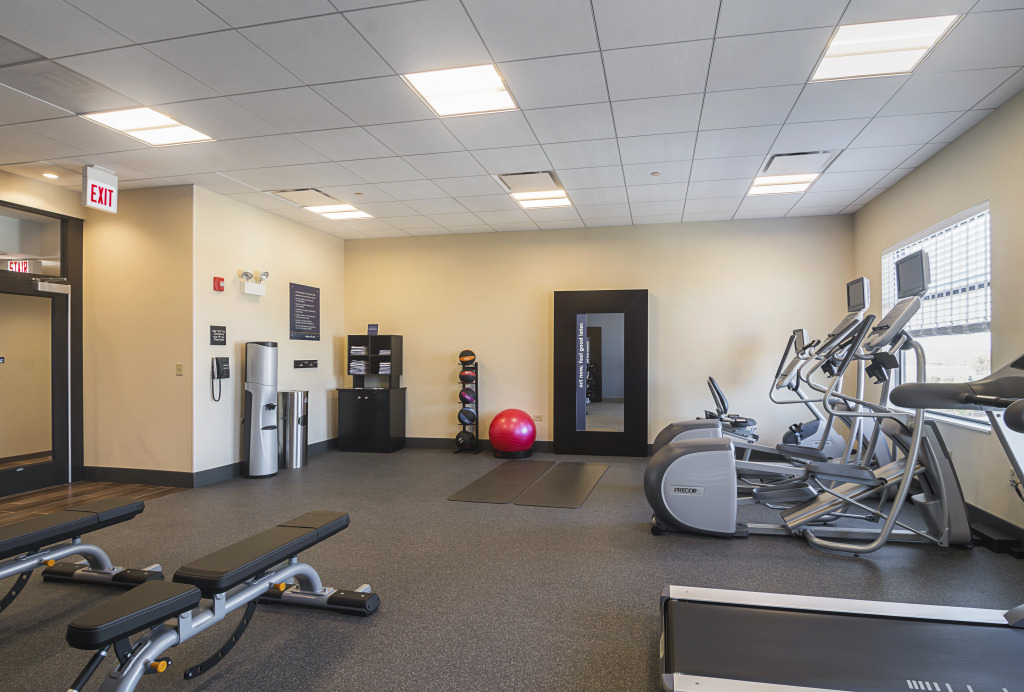 Hampton Inn by Hilton Amesbury, MA