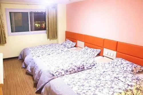 Junqiang Shangwu Hotel