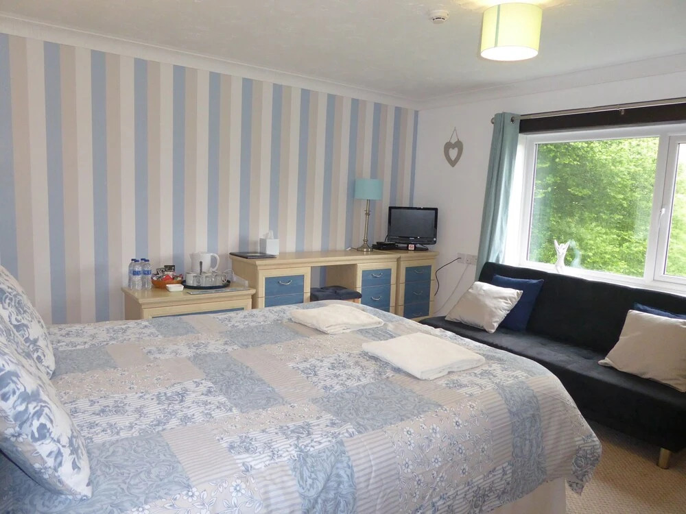 Neuadd Wen Country Guest House