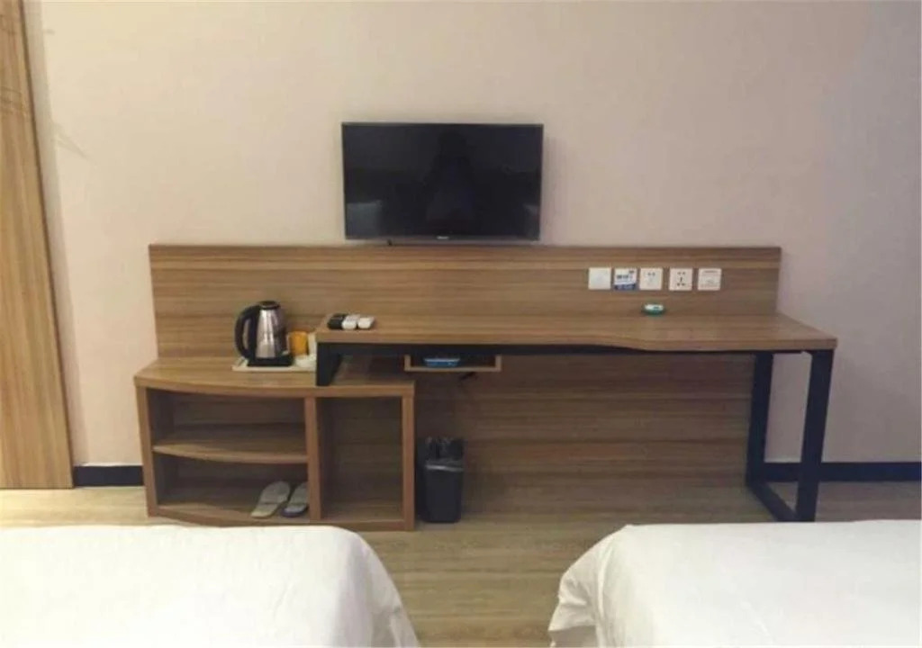 Eaka 365 Hotel Zanghuang East Taihang Road Branch