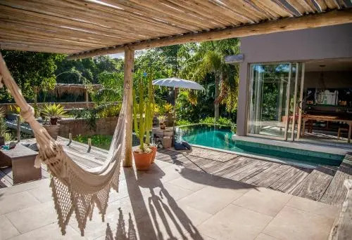 Mercatto Casa Hotel Boutique