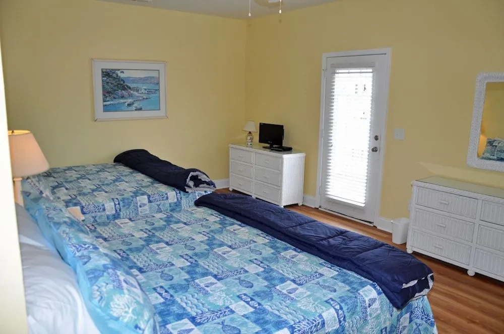 Atlantis Villas 301