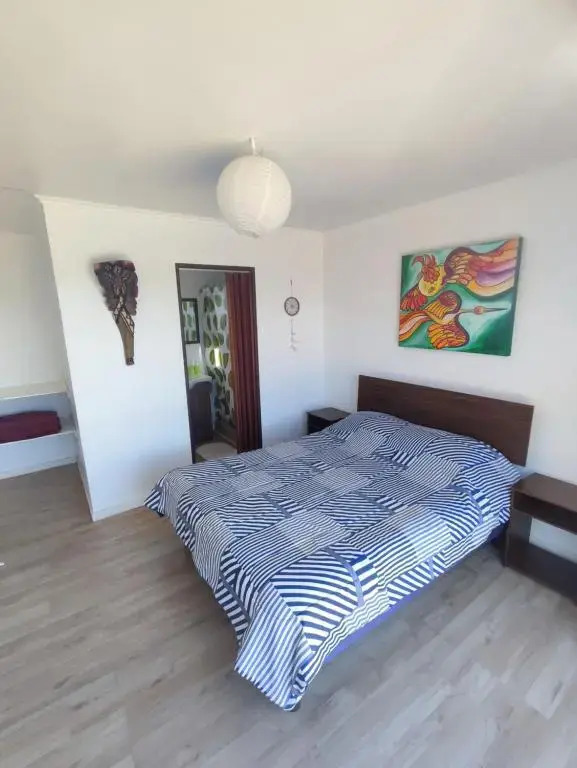 La Tribu Ecolodge y Camping