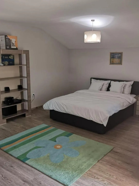 Viking Apartment Grigo