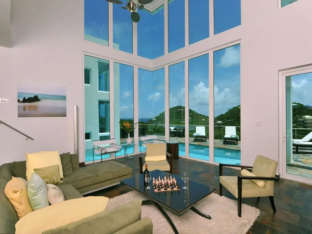 Casa Mare Villa