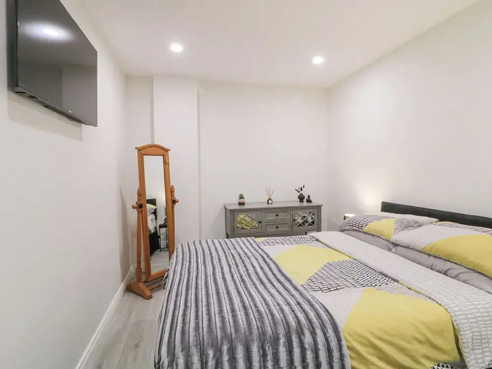 Woodside Guest House